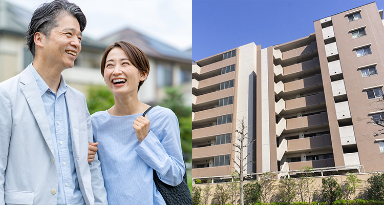 埼玉県春日部市の不動産売却・売買ならマンションセンター春日部（リンク合資会社）